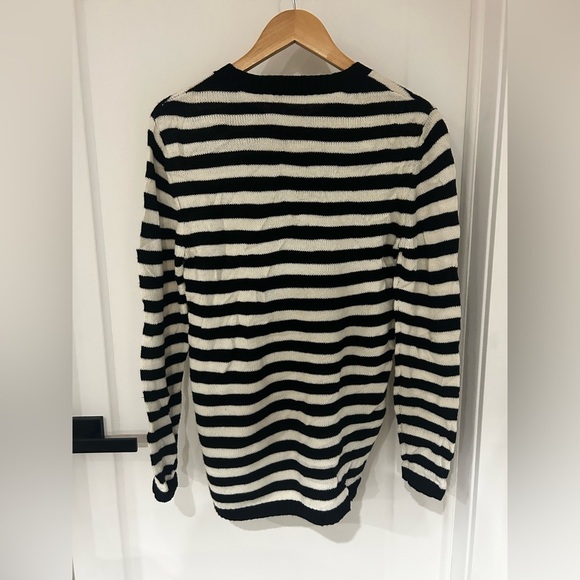 Christian Dior “ Dragon Knit “ size 6 - Picture 3 of 5